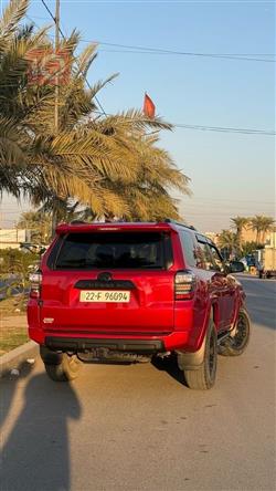 تويوتا 4رنر